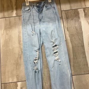 target jeans, super cute just too small for me now